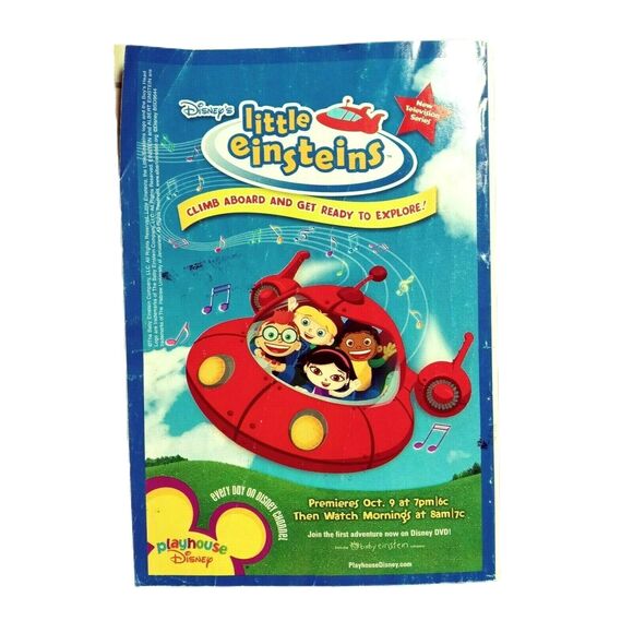 TV Guide Reba McEntire as Lucy Cover 2005 Last Issue Collectible Small Size VTG - Picture 3 of 9